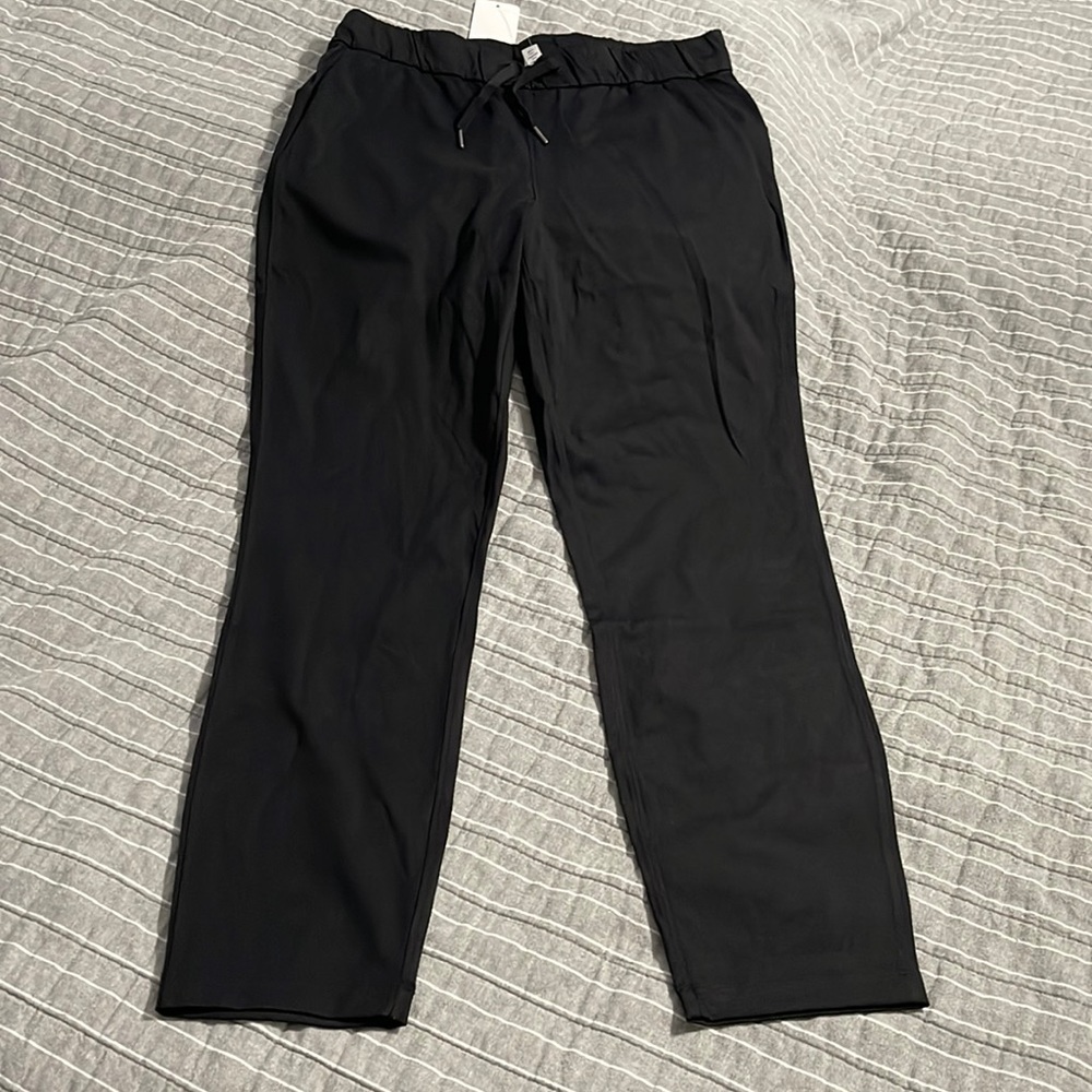 Brand new with tags CRZ YOGA casual pants